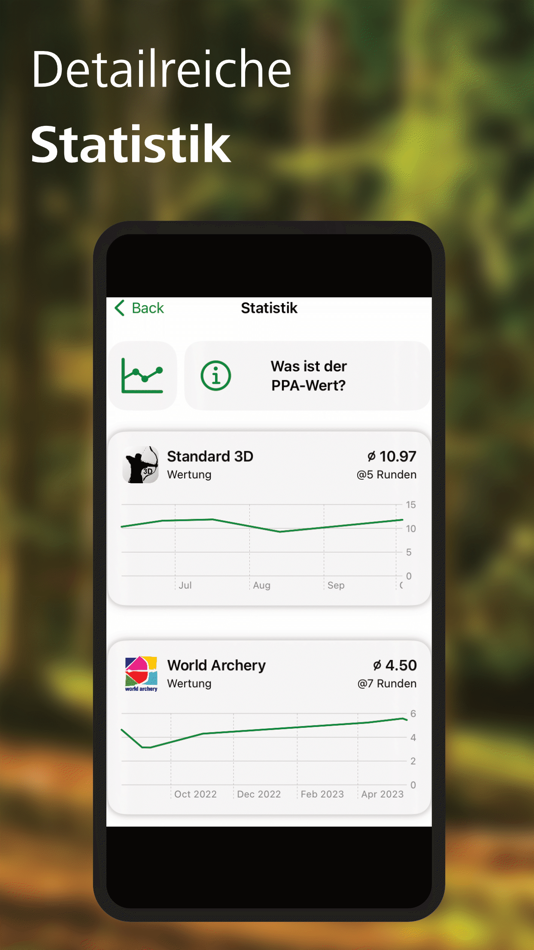 #4. Bowing Champs (iOS) 由: Tobias Lutz