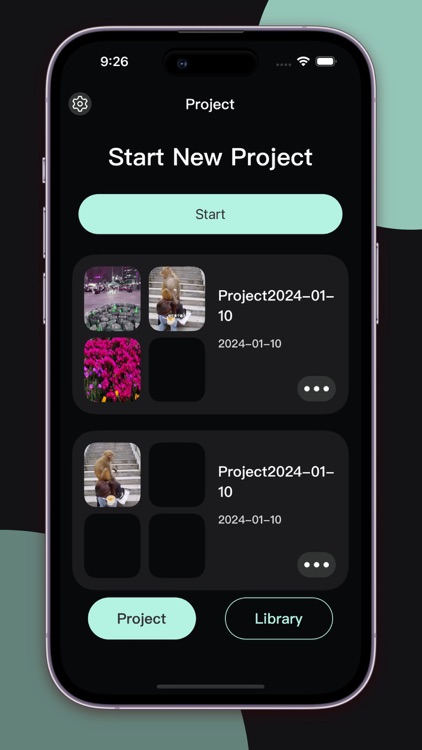 Chord it - AI for musicians
