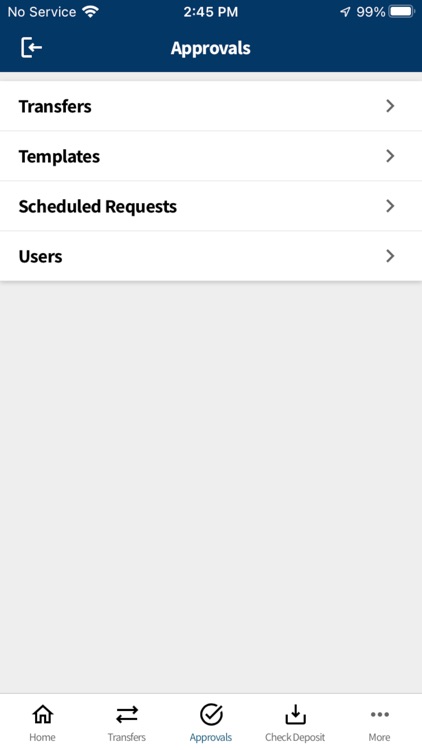 PrimeSouth Bank GA Business screenshot-4