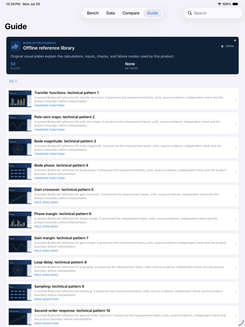 Bodecraft: Control Lab screenshot 8