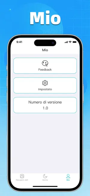 分身大师-微双开分身聊天社交助手 iPhone screenshot 4