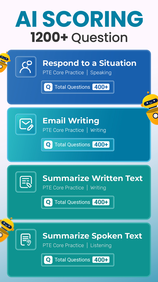 #10. PTE Exam Practice - OnePTE (iOS) 由: ershadur rahman talukder