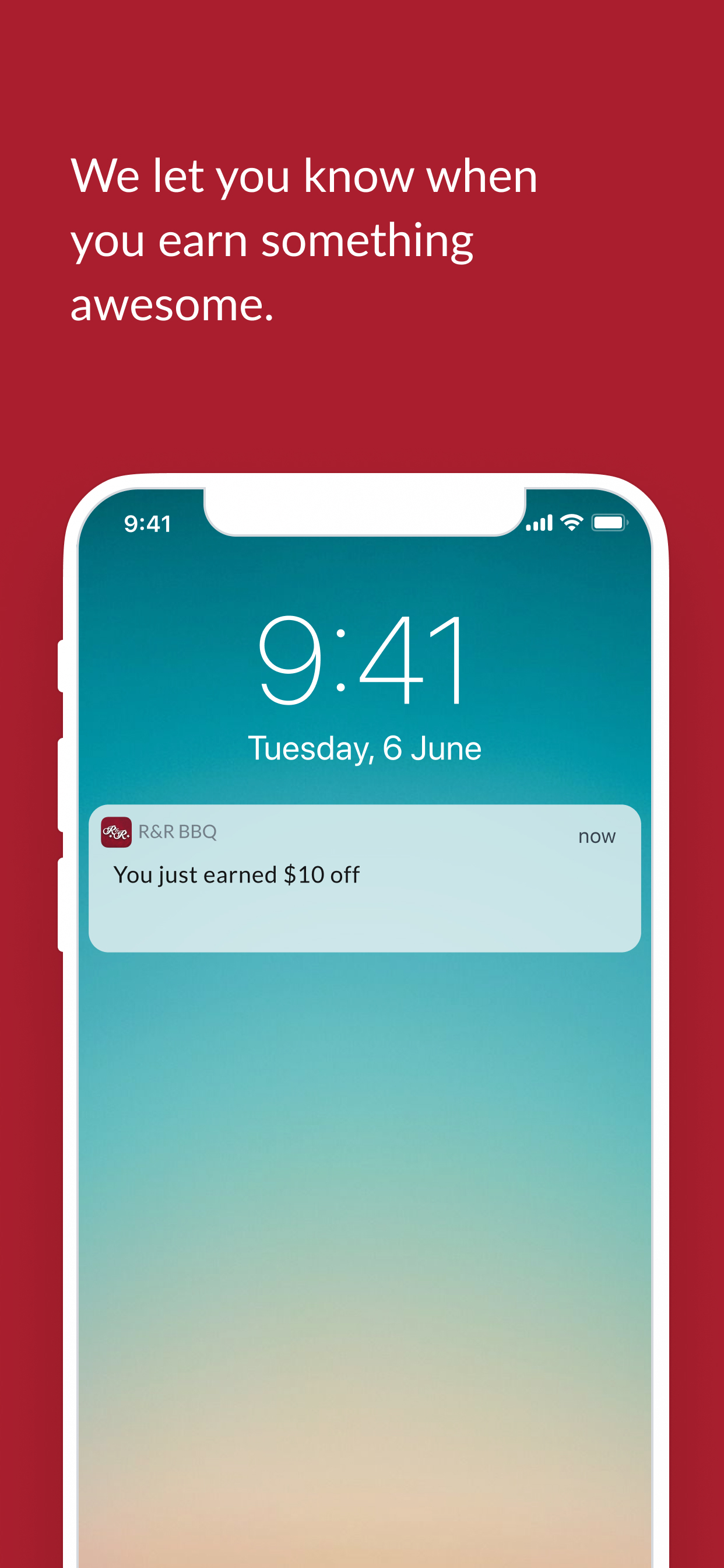 R&R BBQ screenshot 4