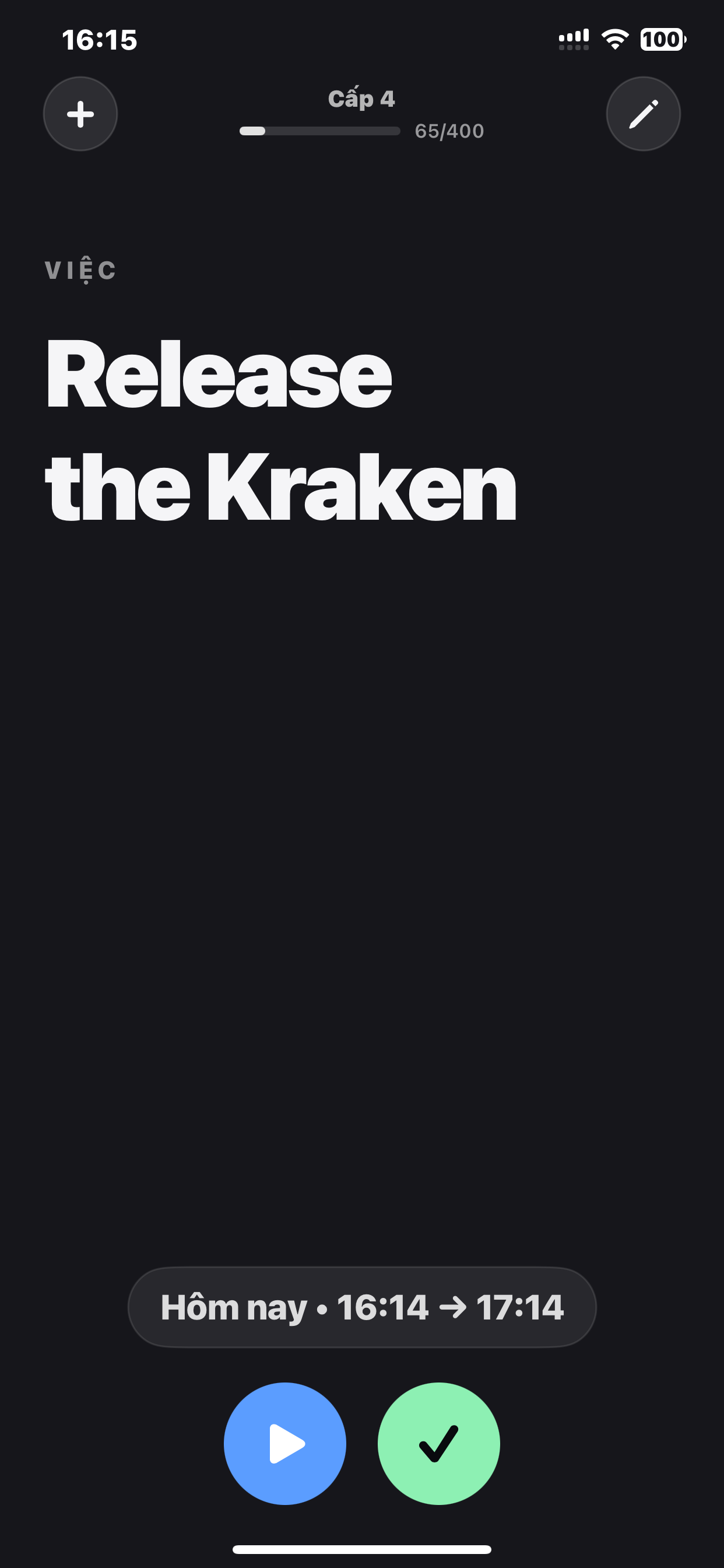 TaskFeed screenshot 8