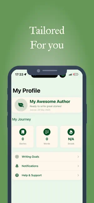 Book Creator - Book Writer One screenshot 4