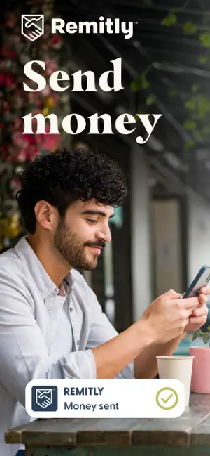Remitly: Send money & transfer screenshot 1