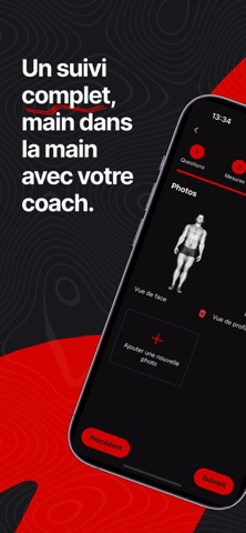 PULSIA - Trainer screenshot