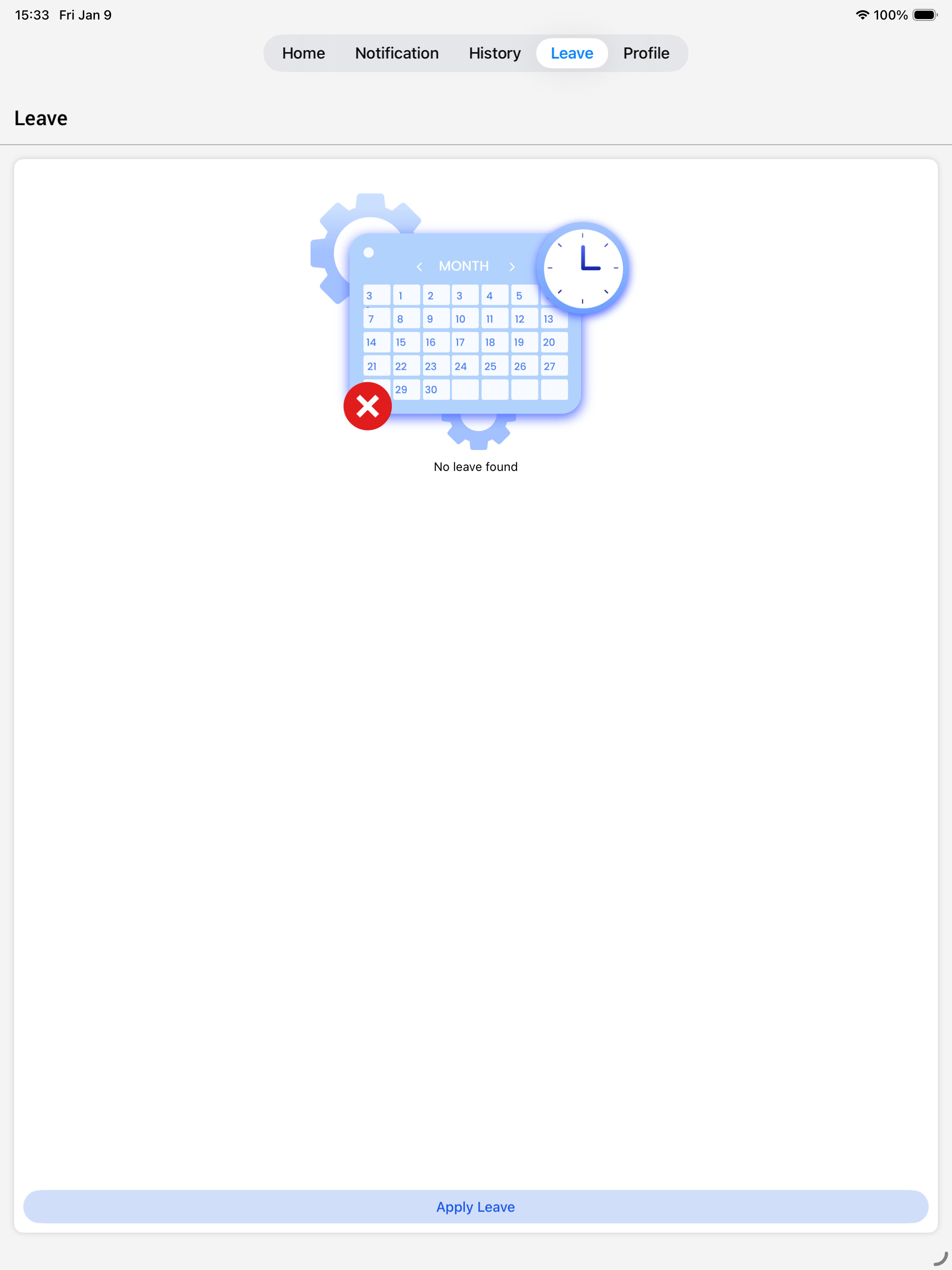 BusOkay Track screenshot 9