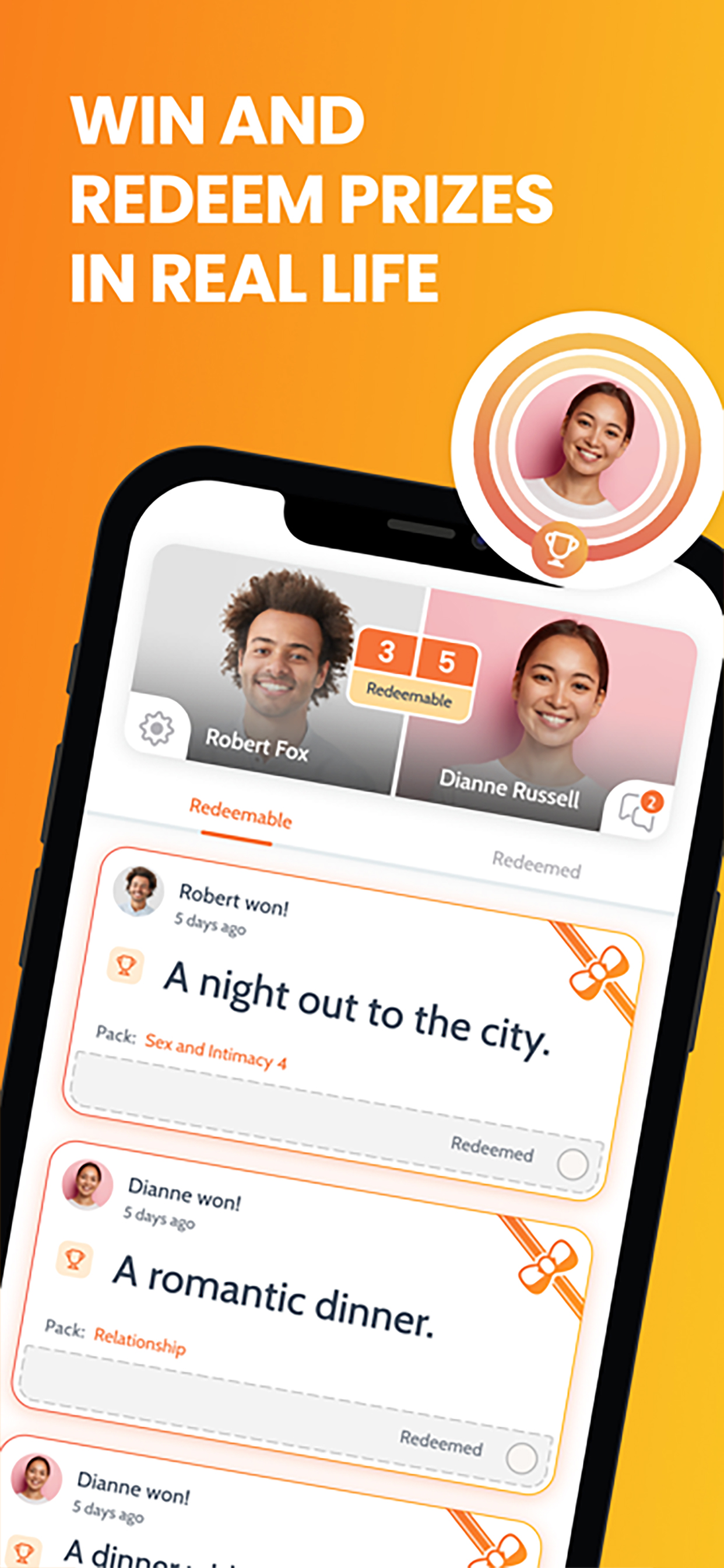 GroupGrocer Shopping App