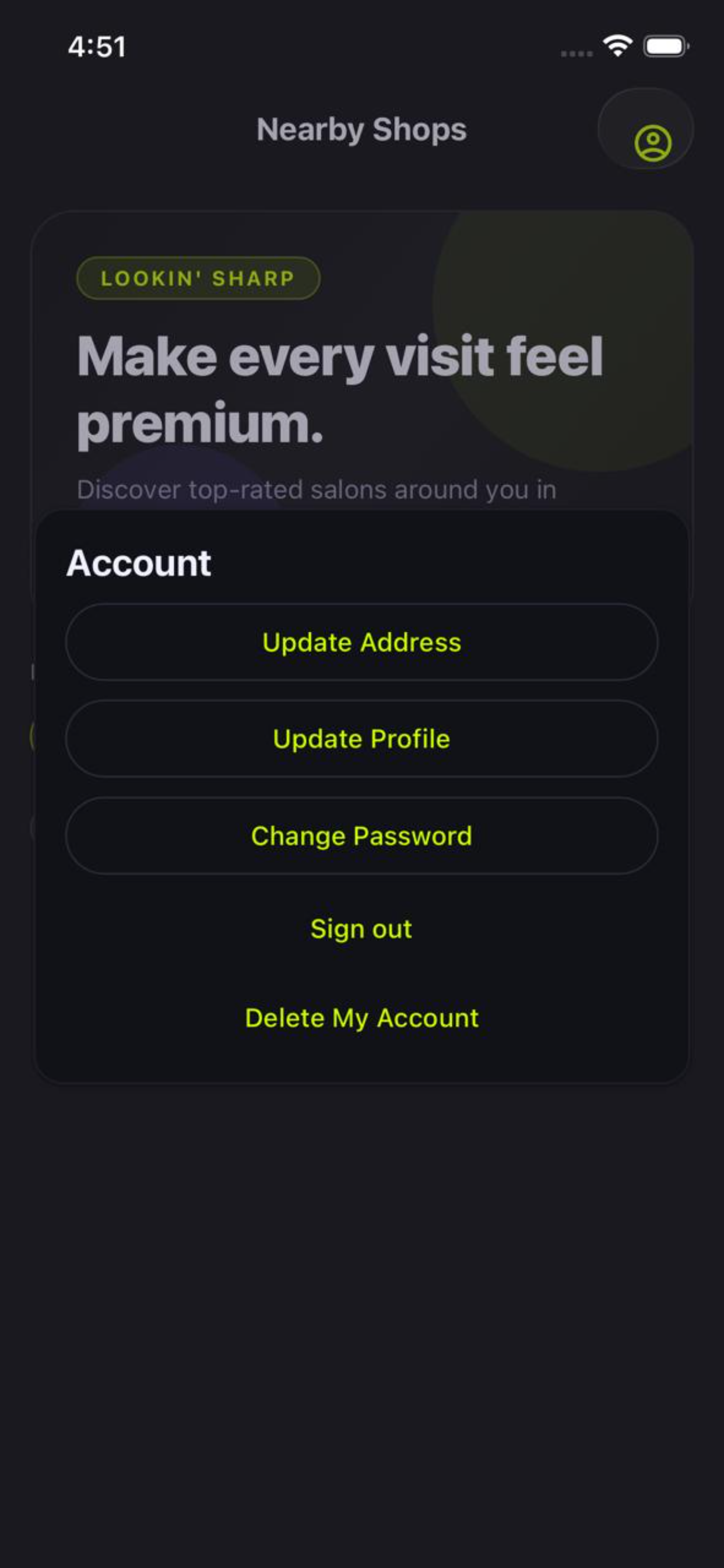 bookixo screenshot 3