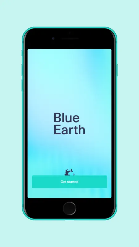 Blue Earth Summit screenshot 1 of 5