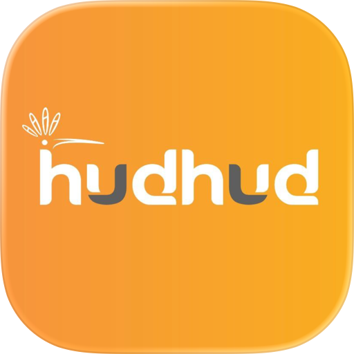 HudHud Shop -متجر هدهد