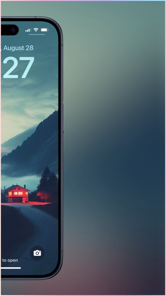 #2. PopFrame – Mockup Creator (iOS) Podle: Ramik Sadana