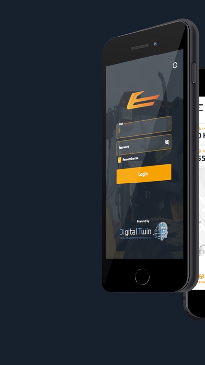 Digital Twin FleetLink