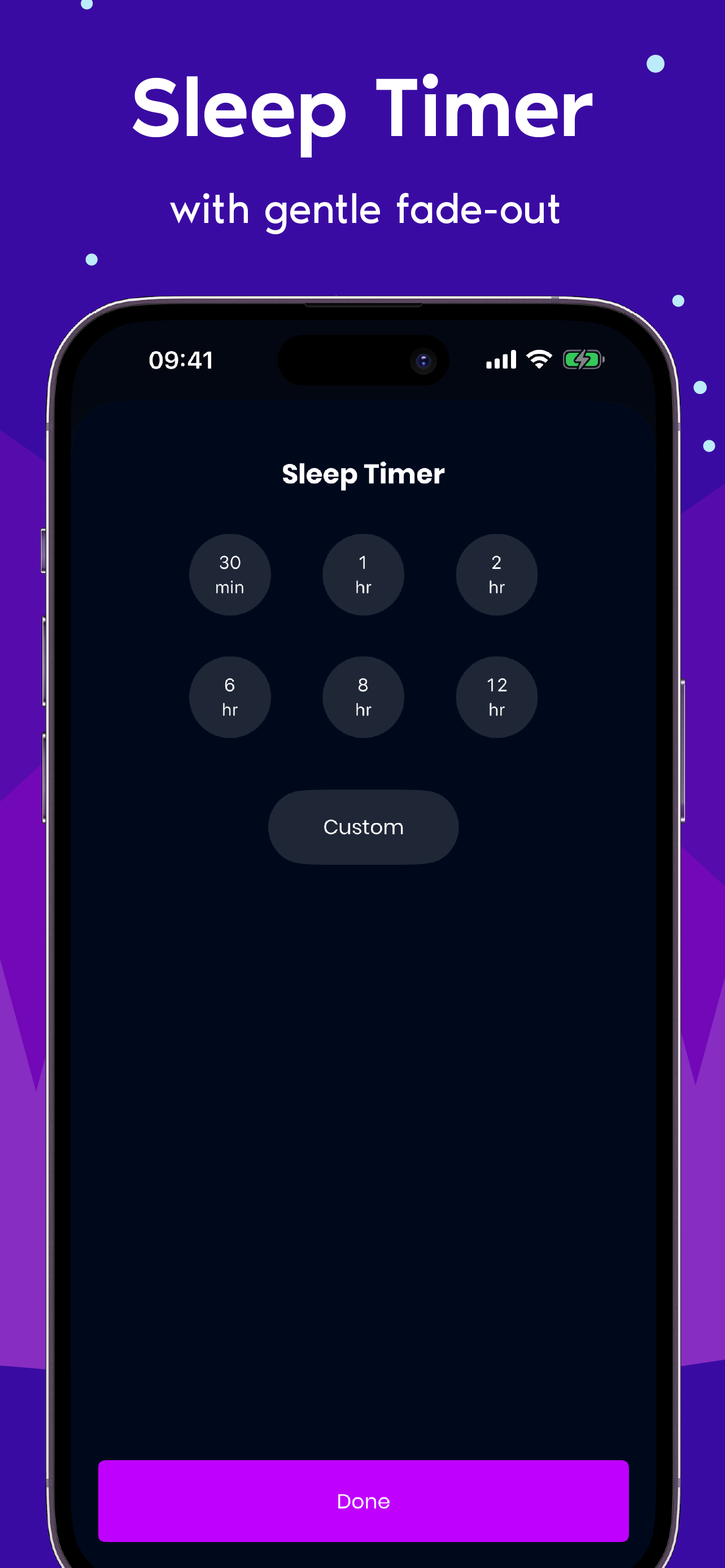 Sleep Jar