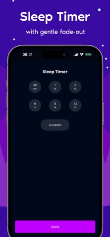 Sleep Jar Screenshot 8 of 10