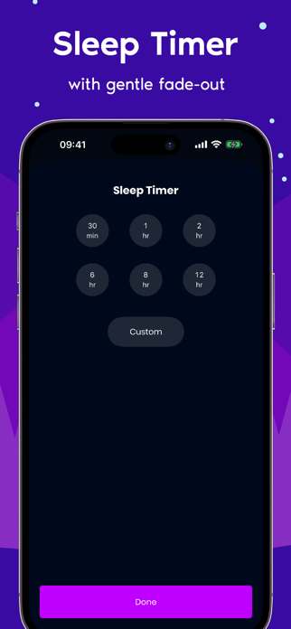 Sleep Jar Screenshot 8 of 10