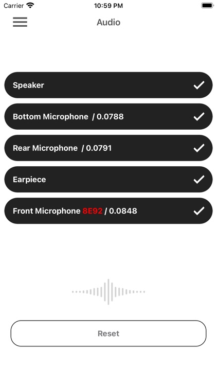 Phonecheck screenshot-3