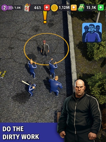 Soviet Hood Hustle: USSR Grind iPad screenshot