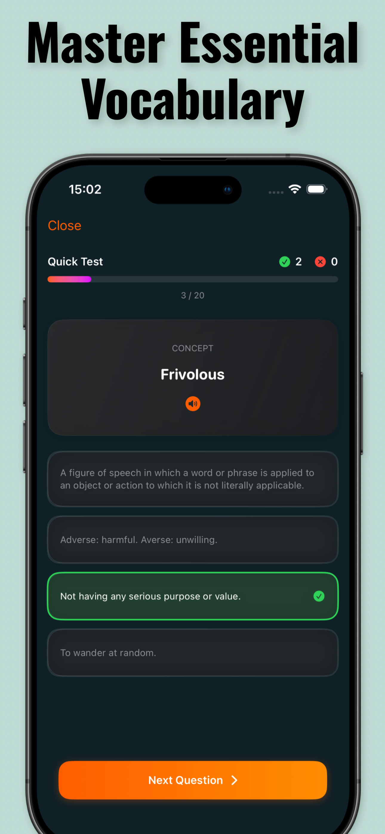SAT Prep & Practice: Digital screenshot 4
