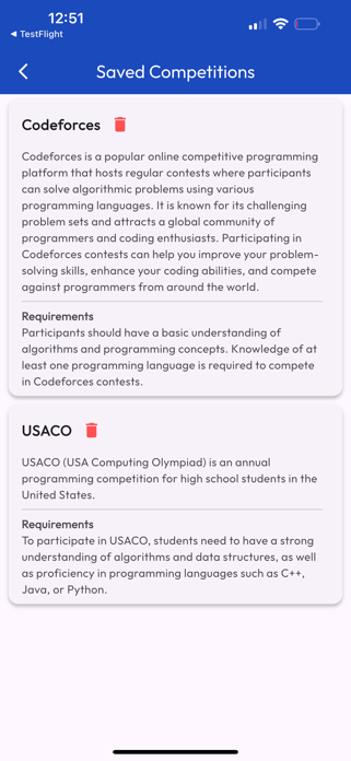 College-Prep Screenshot 5 of 7