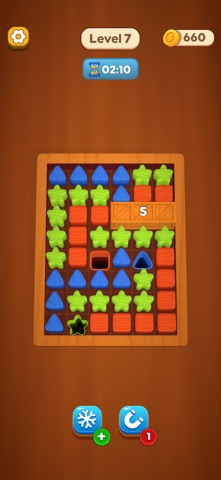 Fit It All! Screenshot 2 of 6