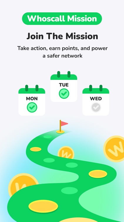 Whoscall: Safer Together screenshot-6