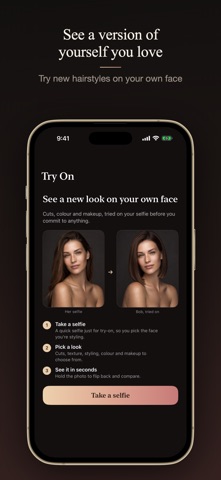 Glow Up Lady Screenshot 4 of 5