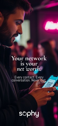 SoPhy: Network Intelligence Screenshot 1 of 9