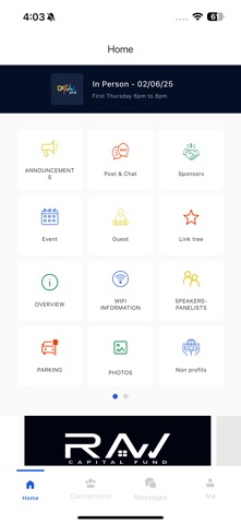 DFW Deal Maker screenshot
