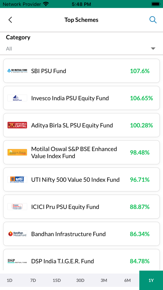 #4. Pine Wealth (iOS) 由: PINE WEALTH PRIVATE LIMITED