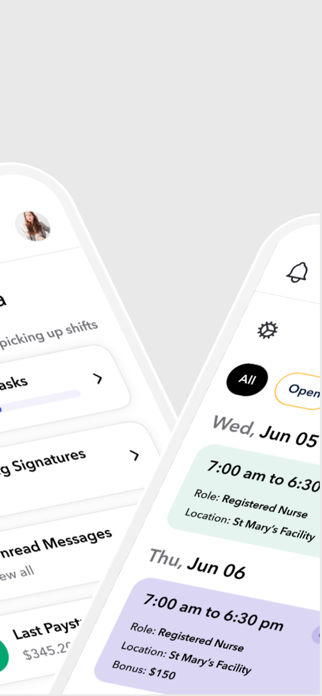 ShiftValet -Concierge Staffing Screenshot 5 of 7