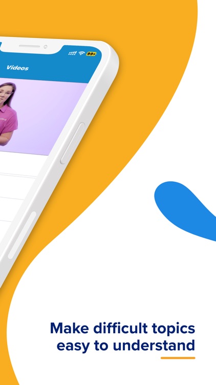 UWorld Nursing screenshot-6