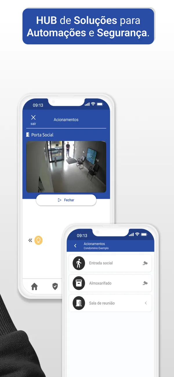 #3. INFINITY CONTROL (iOS) Ved: Infinity Control