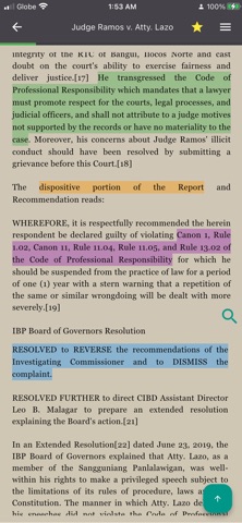 BarExamTrackerPH2026 Screenshot 3 of 7