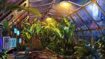 Space Legends: Full Adventure Screenshot