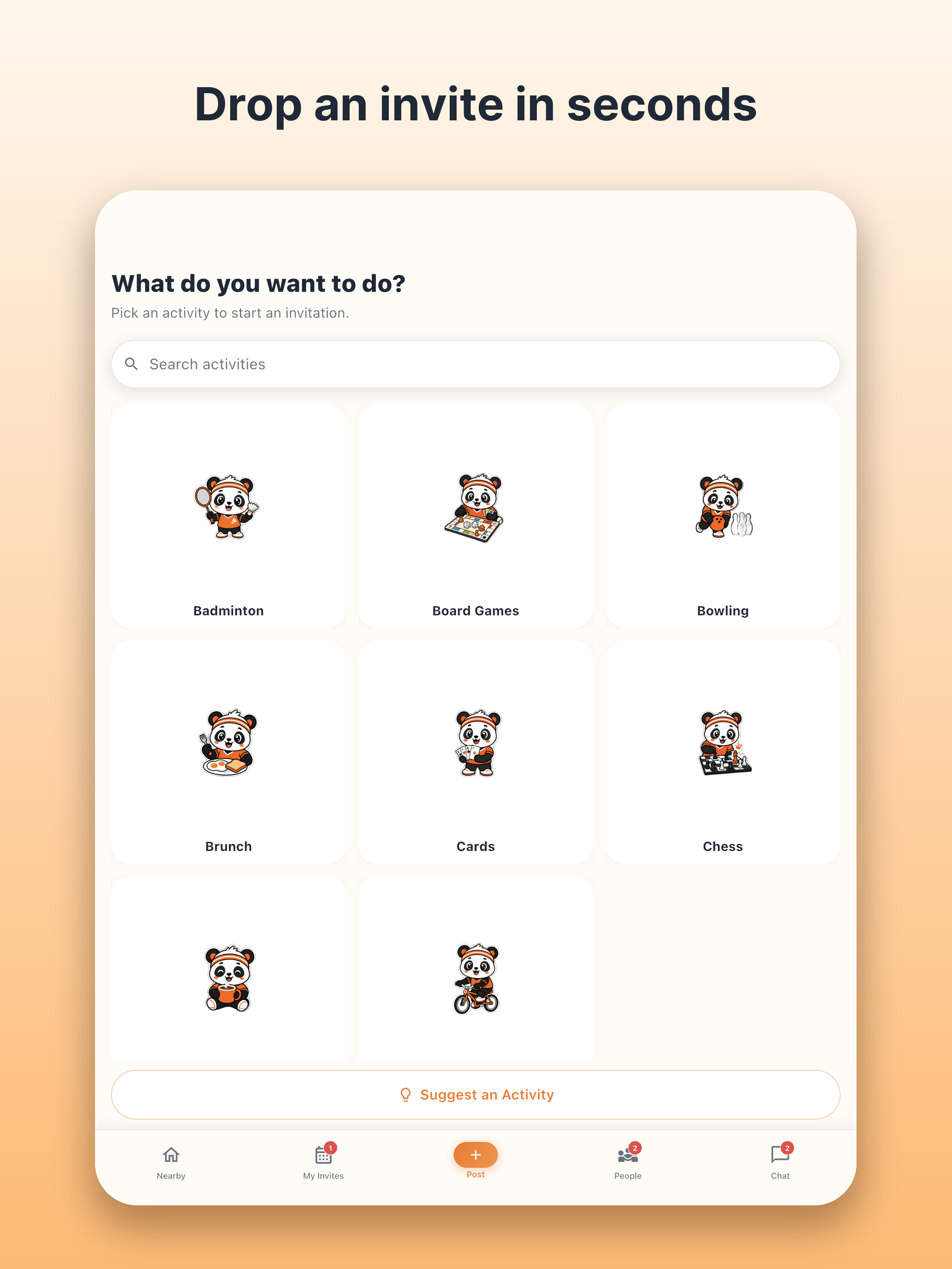 ConnectCZ screenshot 9