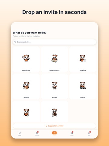 Connectcz Screenshot 3