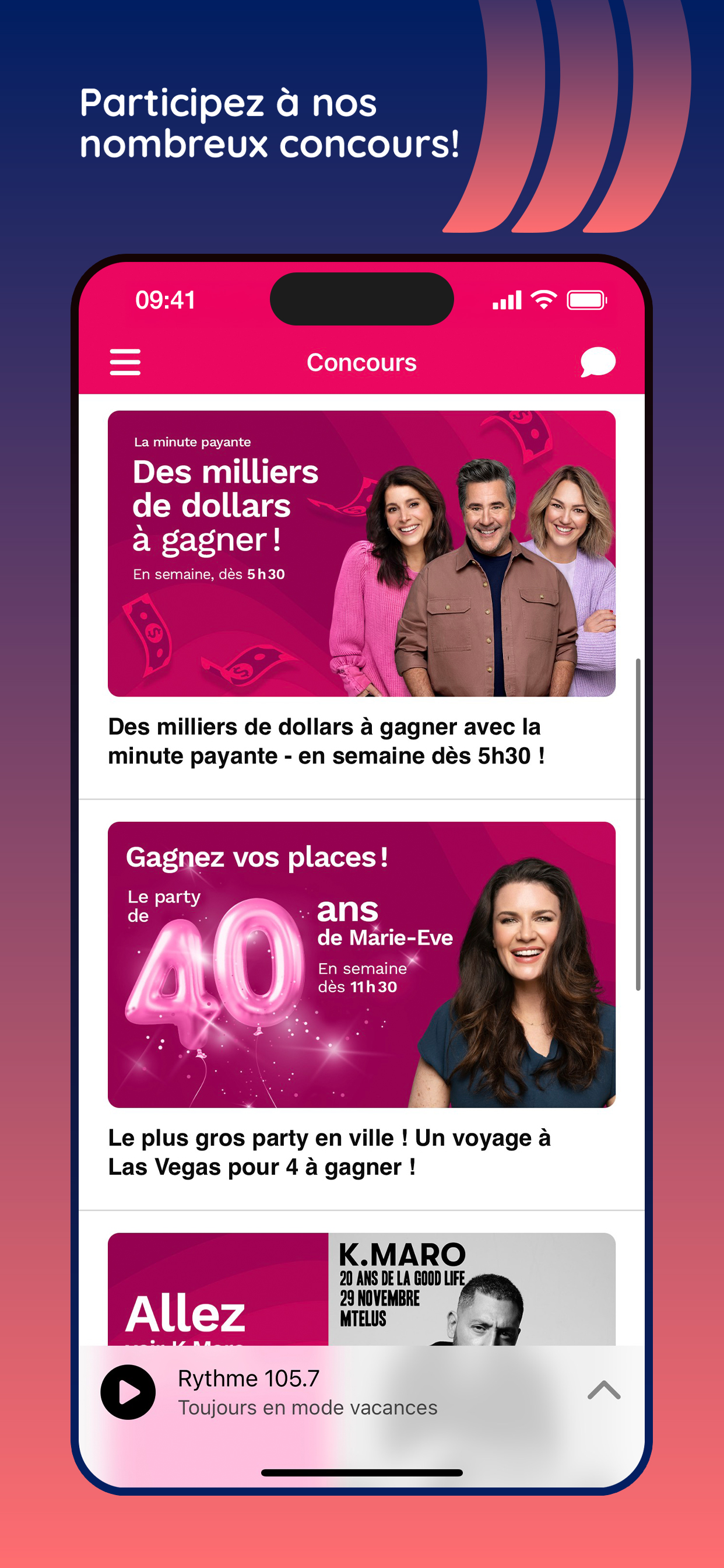 Cogeco Média