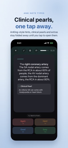 Willys AI Flashcards & Quizzes screenshot 4