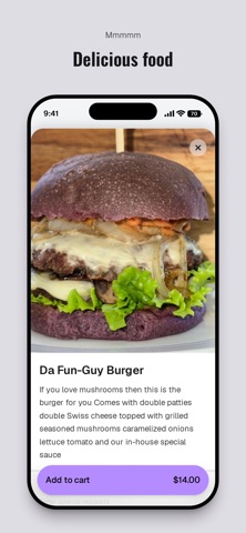 Taro Hut Screenshot 5 of 6