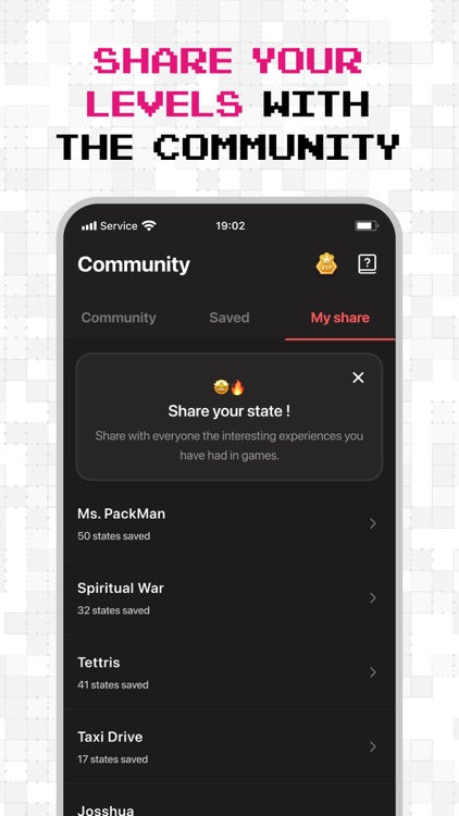 GBA, PSP, DS Game Emulator screenshot-6