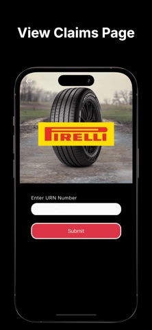 Pirelli Enroll & Cover Screenshot 4 of 5