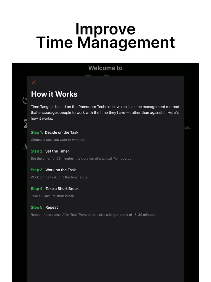 #3. Pomodoro Timer : Study & Work (iOS) Bởi: Forwardpath Technologies LLP