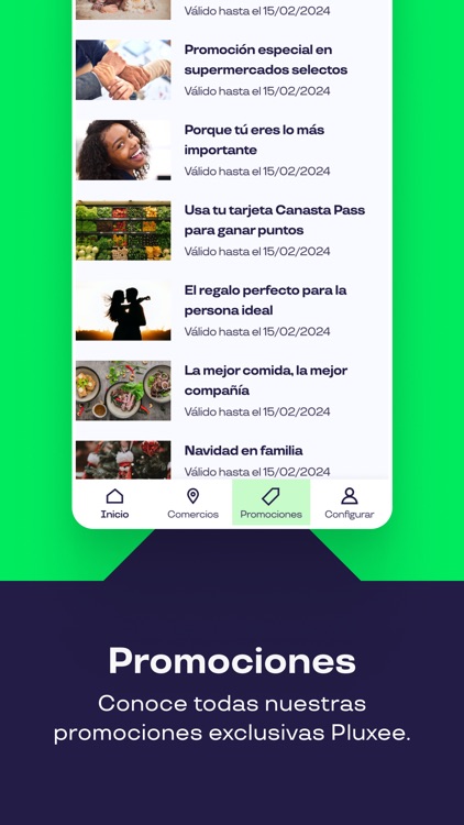 Pluxee Chile screenshot-4