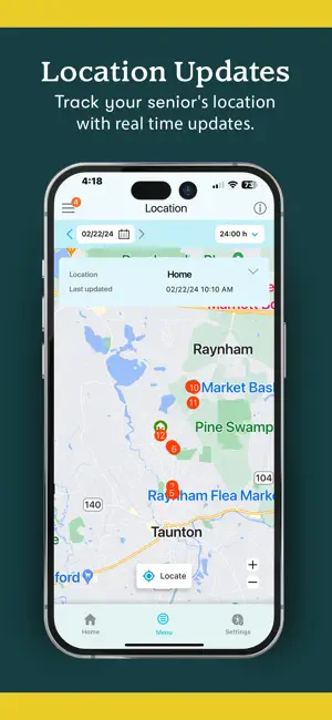 ClearWellness Hub screenshot 3