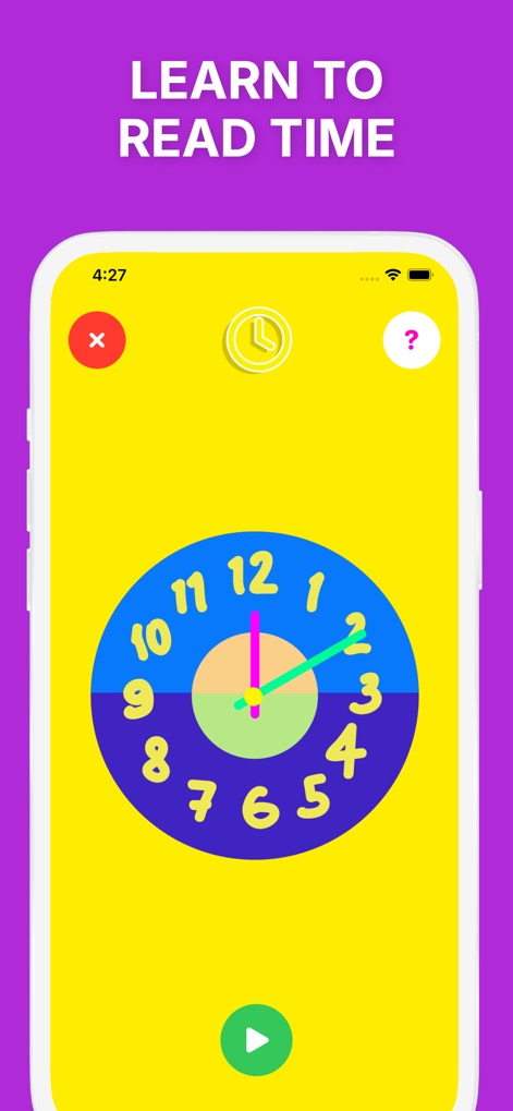 Learn to read ABC 3+ T School - Education App | MWM