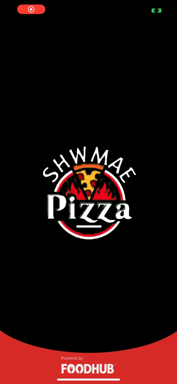 Screenshot #1 pour Shwmae Pizza