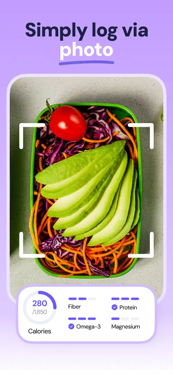 #5. Lila: Perimenopause Diet (iOS) 来自: Tidalflow