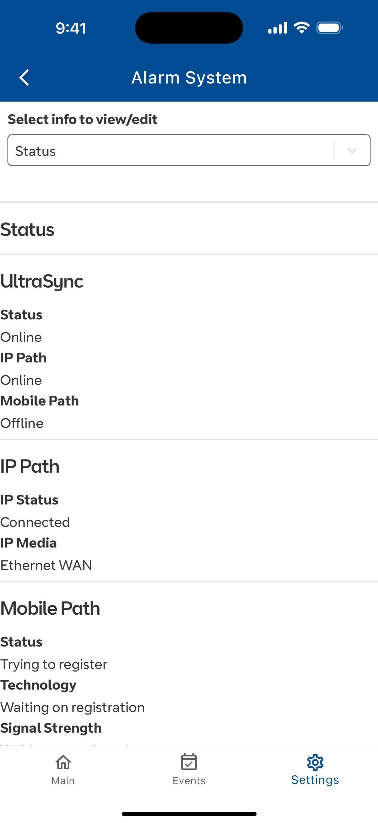 AddSecure NGP Viewer screenshot 6